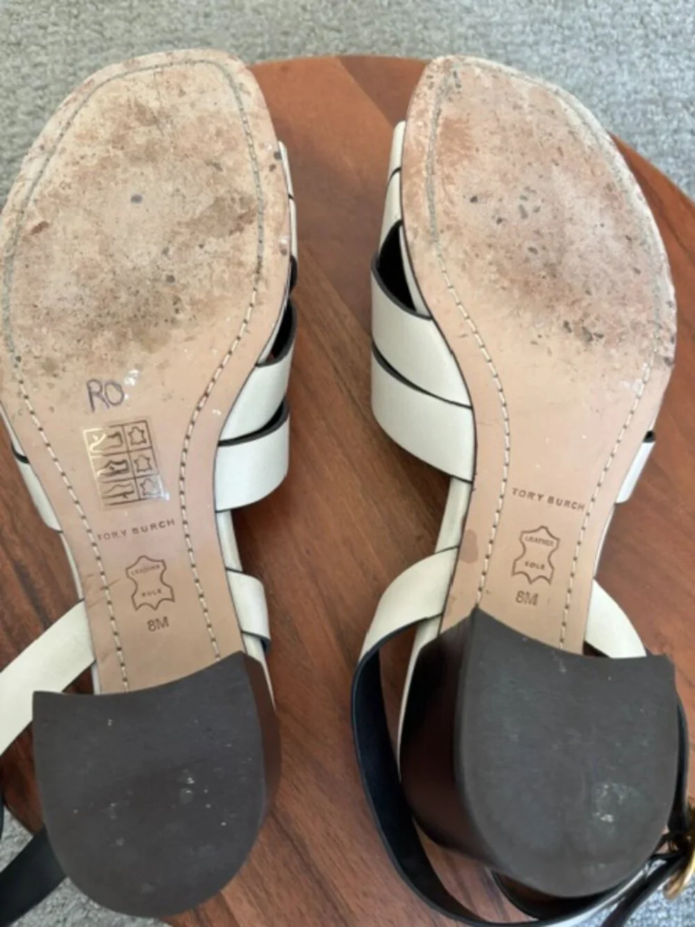 Tory Burch tory burch
